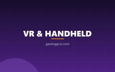 8 Best Storage For Handheld Gaming