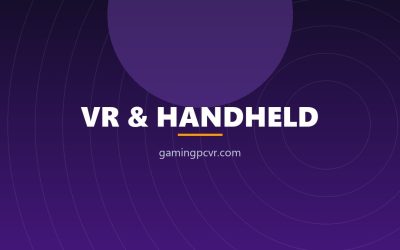 8 Best VR Headset Straps