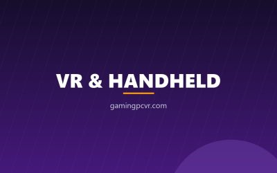 How To Clean VR Headset Lenses
